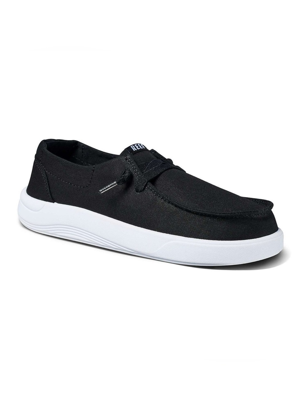 REEF Breakwater Kids' Boat Shoes